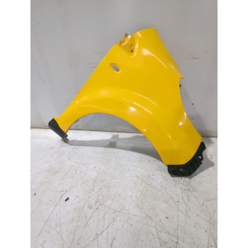 Recambio de aleta delantera derecha para peugeot 107 (pm_, pn_) 1.4 hdi referencia OEM IAM 7841S8  