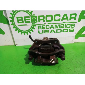 Recambio de pinza de freno trasera derecha para opel zafira a elegance referencia OEM IAM 93171071  
