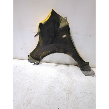 Recambio de aleta delantera derecha para peugeot 107 (pm_, pn_) 1.4 hdi referencia OEM IAM 7841S8  