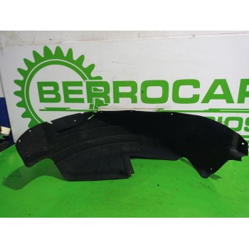 Recambio de paso rueda trasero derecho para ford s-max (ca1) titanium referencia OEM IAM 1859481  