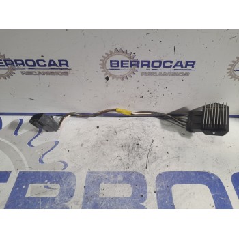 Recambio de resistencia calefaccion para toyota avensis berlina (t25) 1.8 16v cat referencia OEM IAM 4993002121  