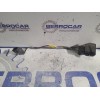 Recambio de resistencia calefaccion para toyota avensis berlina (t25) 1.8 16v cat referencia OEM IAM 4993002121  