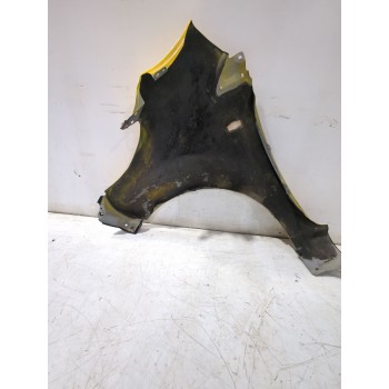 Recambio de aleta delantera derecha para peugeot 107 (pm_, pn_) 1.4 hdi referencia OEM IAM 7841S8  