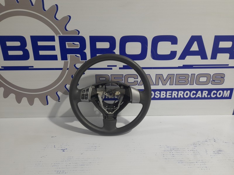 Recambio de volante para suzuki swift berlina (mz) 1.3 16v cat referencia OEM IAM 13105610  