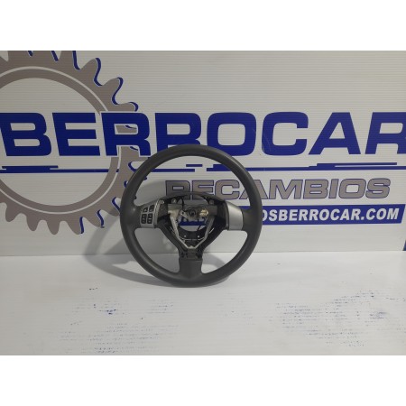 Recambio de volante para suzuki swift berlina (mz) 1.3 16v cat referencia OEM IAM 13105610  