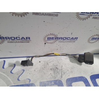 Recambio de resistencia calefaccion para toyota avensis berlina (t25) 1.8 16v cat referencia OEM IAM 4993002121  