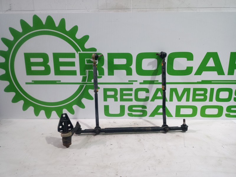 Recambio de barra direccion para suzuki vitara se/sv (et) 1.9 turbodiesel referencia OEM IAM 4885060A00  