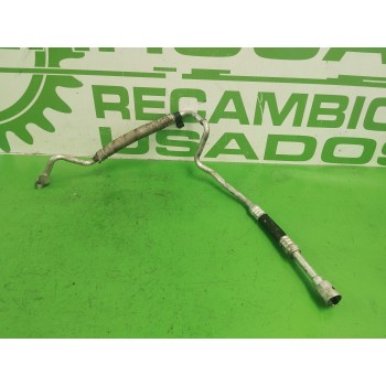 Recambio de tubos aire acondicionado para seat ibiza (6l1) 1.9 tdi referencia OEM IAM 6Q0820721H  