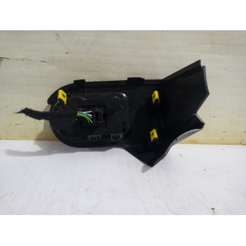 Recambio de mando luces para opel grandland x design line referencia OEM IAM YP00053177  