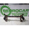Recambio de puente trasero para peugeot 206 berlina e-music referencia OEM IAM 514897  