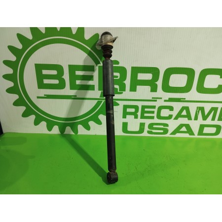 Recambio de amortiguador trasero para seat toledo (1m2) 1.9 tdi referencia OEM IAM 1J0513025BG  