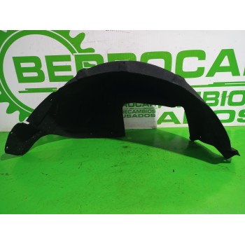 Recambio de paso rueda trasero derecho para ford s-max (ca1) titanium referencia OEM IAM 1859481  