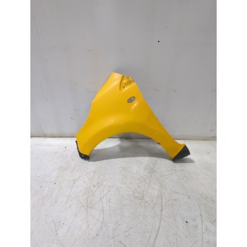 Recambio de aleta delantera izquierda para peugeot 107 (pm_, pn_) 1.4 hdi referencia OEM IAM 7840Q7  