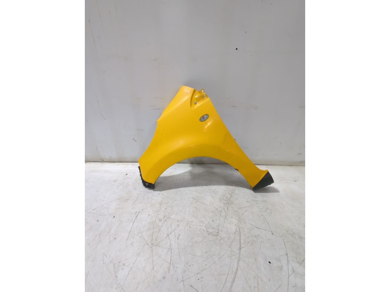 Recambio de aleta delantera izquierda para peugeot 107 (pm_, pn_) 1.4 hdi referencia OEM IAM 7840Q7  