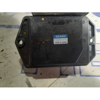 Recambio de resistencia calefaccion para toyota avensis berlina (t25) 1.8 16v cat referencia OEM IAM 4993002121  
