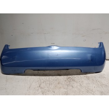 Recambio de paragolpes trasero para nissan micra (k12e) sport referencia OEM IAM 85022AX640  