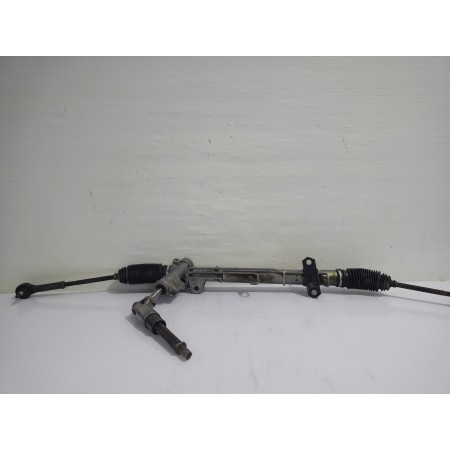 Recambio de cremallera direccion para chrysler voyager (gs) 2.5 td family referencia OEM IAM P04743860AC  