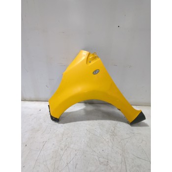 Recambio de aleta delantera izquierda para peugeot 107 (pm_, pn_) 1.4 hdi referencia OEM IAM 7840Q7  