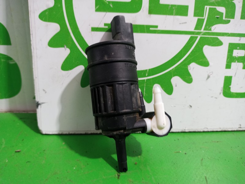 Recambio de bomba limpia para renault clio ii fase ii (b/cb0) 1.5 dci diesel referencia OEM IAM 7700430702  