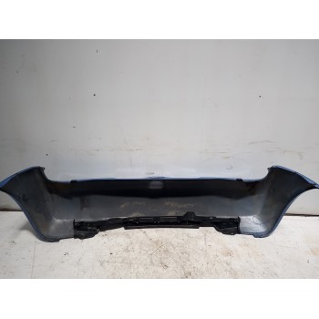 Recambio de paragolpes trasero para nissan micra (k12e) sport referencia OEM IAM 85022AX640  