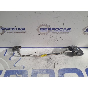 Recambio de resistencia calefaccion para toyota avensis berlina (t25) 1.8 16v cat referencia OEM IAM 4993002121  