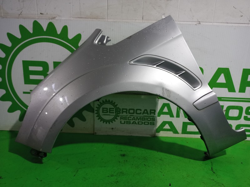 Recambio de aleta delantera izquierda para ford s-max (ca1) titanium referencia OEM IAM 1712811  