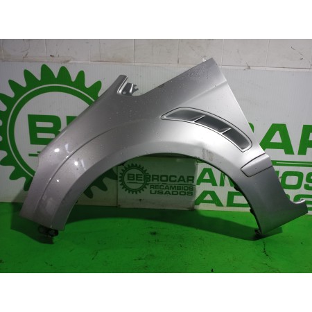 Recambio de aleta delantera izquierda para ford s-max (ca1) titanium referencia OEM IAM 1712811  