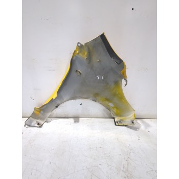 Recambio de aleta delantera izquierda para peugeot 107 (pm_, pn_) 1.4 hdi referencia OEM IAM 7840Q7  