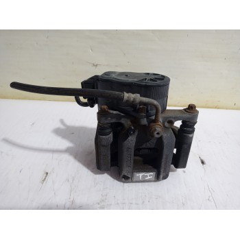 Recambio de pinza de freno trasera izquierda para opel grandland x design line referencia OEM IAM 989059380  