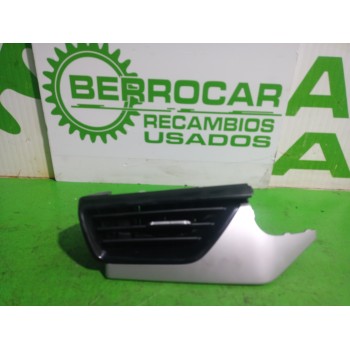 Recambio de rejilla aireadora para skoda scala (nw) referencia OEM IAM 655819701  