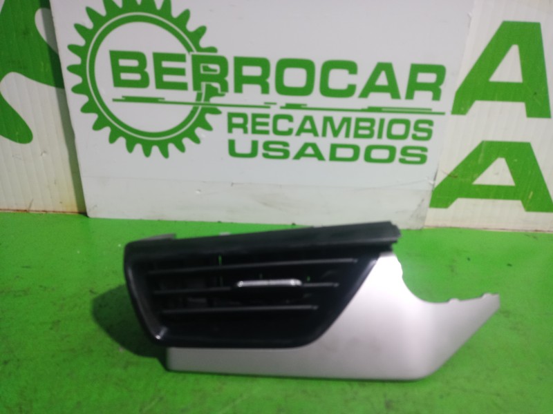 Recambio de rejilla aireadora para skoda scala (nw) referencia OEM IAM 655819701  