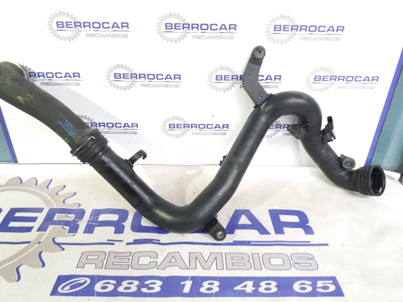 Recambio de tubo para volkswagen golf v berlina (1k1) 1.9 tdi referencia OEM IAM 1k0129684  