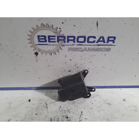Recambio de motor apertura trampillas climatizador para seat leon (1p1) 1.9 tdi referencia OEM IAM 1K0907511B  