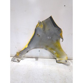 Recambio de aleta delantera izquierda para peugeot 107 (pm_, pn_) 1.4 hdi referencia OEM IAM 7840Q7  