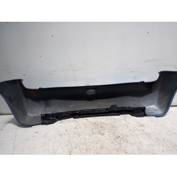 Recambio de paragolpes trasero para nissan micra (k12e) sport referencia OEM IAM 85022AX640  