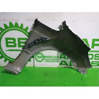 Recambio de aleta delantera izquierda para ford s-max (ca1) titanium referencia OEM IAM 1712811  
