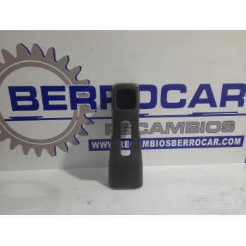 Recambio de apoyabrazos central para suzuki swift berlina (mz) 1.3 16v cat referencia OEM IAM 7582162J0  