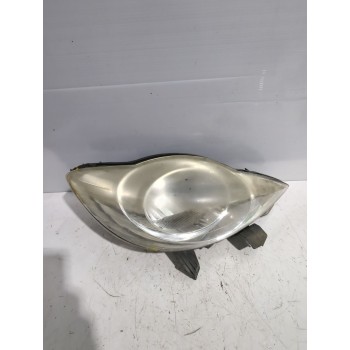 Recambio de faro derecho para peugeot 107 (pm_, pn_) 1.4 hdi referencia OEM IAM 620674  