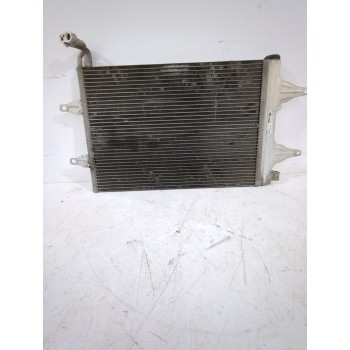 CONDENSADOR / RADIADOR AIRE ACONDICIONADO C8290 