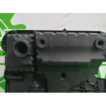 Recambio de cubierta motor para seat ibiza (6l1) 1.4 16v referencia OEM IAM 036129607  