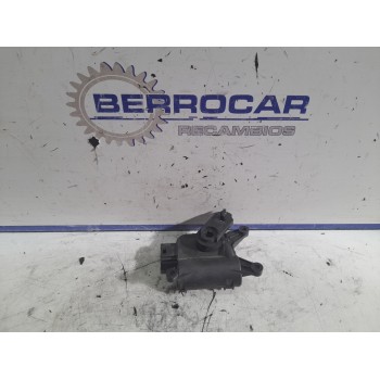 Recambio de motor apertura trampillas climatizador para seat leon (1p1) 1.9 tdi referencia OEM IAM 1K0907511B  