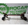 Recambio de puente trasero para peugeot 206 berlina e-music referencia OEM IAM 514897  
