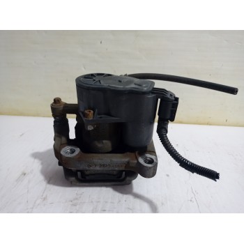 Recambio de pinza de freno trasera izquierda para opel grandland x design line referencia OEM IAM 989059380  