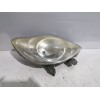 Recambio de faro derecho para peugeot 107 (pm_, pn_) 1.4 hdi referencia OEM IAM 620674  
