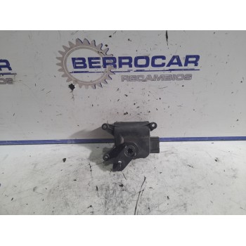 Recambio de motor apertura trampillas climatizador para seat leon (1p1) 1.9 tdi referencia OEM IAM 1K0907511B  