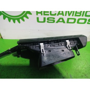Recambio de rejilla aireadora para skoda scala (nw) referencia OEM IAM 655819701  