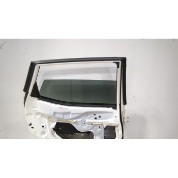 Recambio de puerta trasera izquierda para nissan qashqai ii (j11, j11_) 1.3 dig-t referencia OEM IAM H2A0AHV0MB  