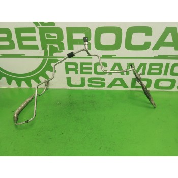 Recambio de tubos aire acondicionado para seat ibiza (6l1) 1.9 tdi referencia OEM IAM 6Q1820741AG  