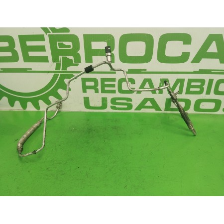 Recambio de tubos aire acondicionado para seat ibiza (6l1) 1.9 tdi referencia OEM IAM 6Q1820741AG  