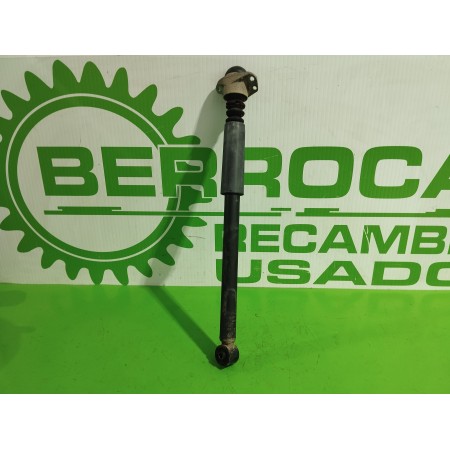 Recambio de amortiguador trasero para seat toledo (1m2) 1.9 tdi referencia OEM IAM 1J0513025BG  